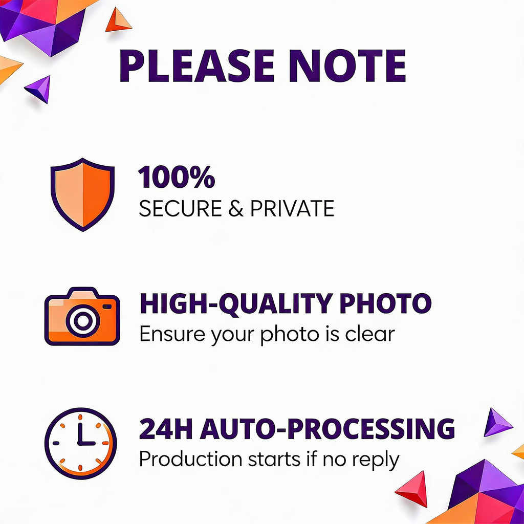 Custom Couple Portrait - Watercolor Style - Personalized Photo to Painting Canvas